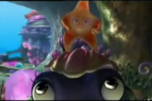 The Reef - Amici x le pinne - Trailer Italiano