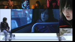 The Tracey Fragments - Trailer