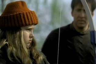 The Weather Man - Trailer