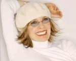 Un'avventura per Diane Keaton