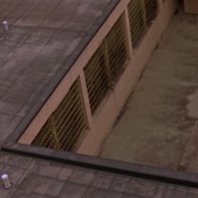 Una scena del film Jimmy della Collina