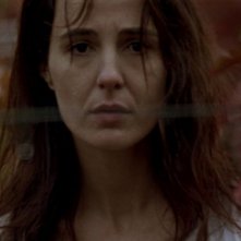 Valentina Carnelutti in una scena del film Jimmy della Collina