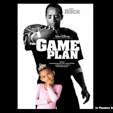 Wallpaper per il film Cambio di gioco