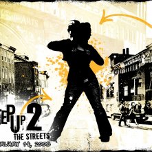 Wallpaper del film Step Up 2 - La strada per il successo