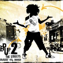 Wallpaper del film Step Up 2 - La strada per il successo