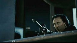 Bangkok Dangerous - Trailer