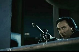 Bangkok Dangerous - Trailer