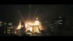 Cloverfield - Trailer