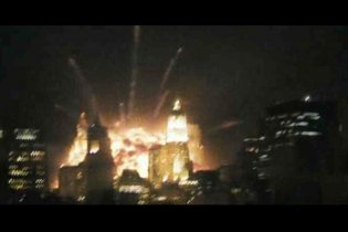 Cloverfield - Trailer