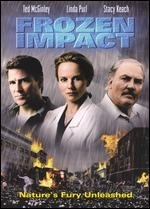 Locandina di Tempeste di ghiaccio