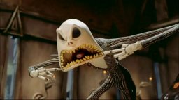 Nightmare Before Christmas - Trailer