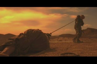 The Hills Have Eyes 2 - Trailer