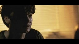 The Hills Have Eyes - Trailer