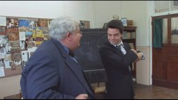 The History Boys - Trailer