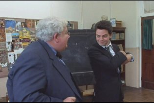 The History Boys - Trailer