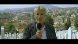 The Hunting Party - Trailer