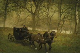 The Illusionist - Trailer