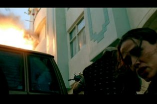 The Kingdom - Trailer Italiano