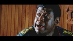 The Last King of Scotland - Trailer