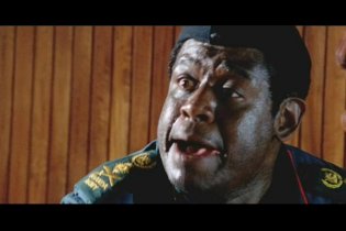 The Last King of Scotland - Trailer