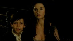 The Legend of Zorro - International Trailer