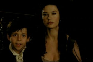 The Legend of Zorro - International Trailer