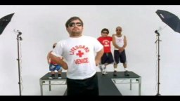 The Minis - Trailer Italiano