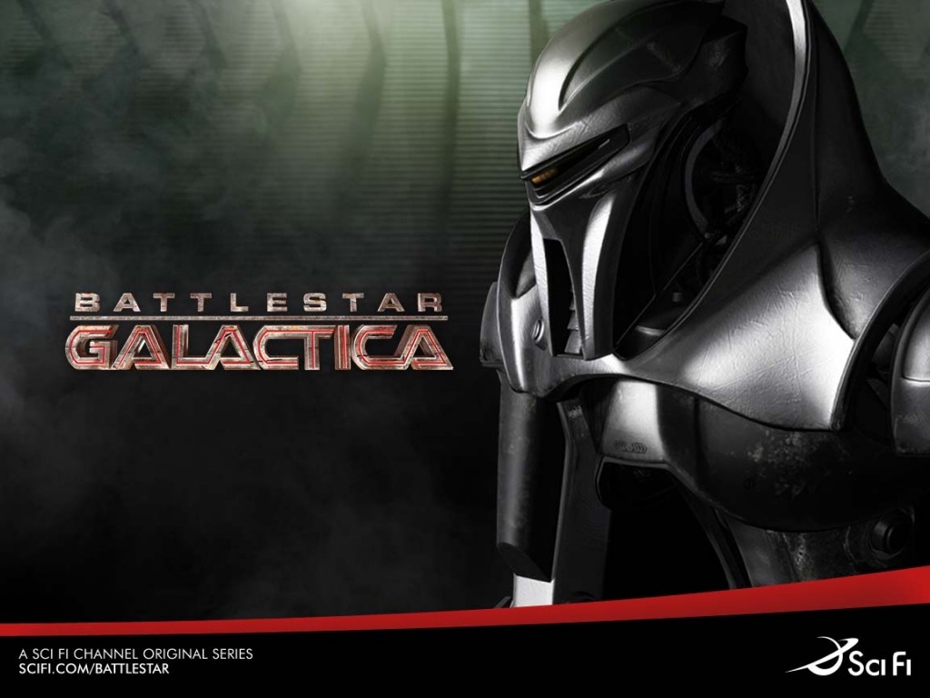 Wallpaper Del Film Battlestar Galactica 67952