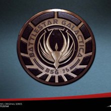 Wallpaper del film Battlestar Galactica