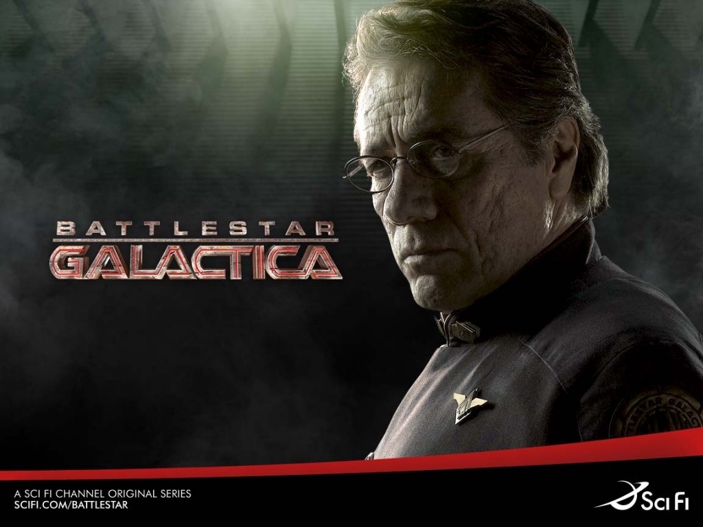 Wallpaper Della Serie Battlestar Galactica 67957