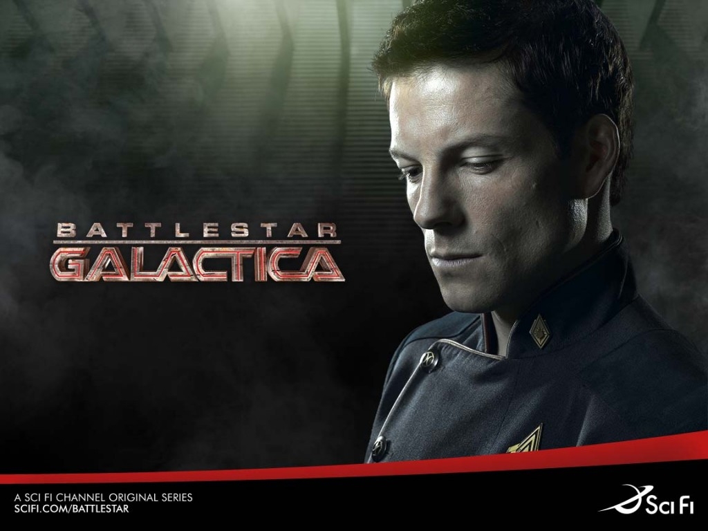 Wallpaper Della Serie Battlestar Galactica 67958