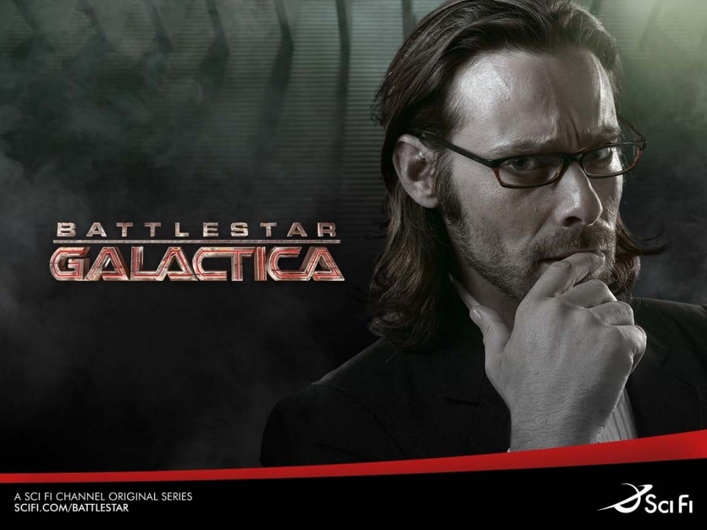 Wallpaper Della Serie Battlestar Galactica 67959