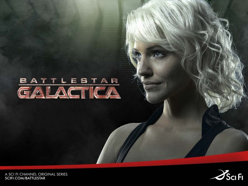 Wallpaper Della Serie Battlestar Galactica 67962
