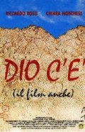 La locandina di Dio c'è