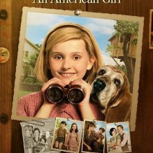 Character Poster per Kit Kittredge: An American Girl con Abigail Breslin