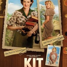 Character Poster per il film  Kit Kittredge: An American Girl