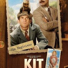 Poster per il film Kit Kittredge: An American Girl