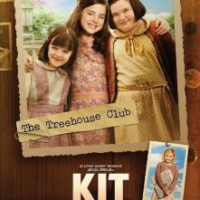 Character Poster per Kit Kittredge: An American Girl (2008)