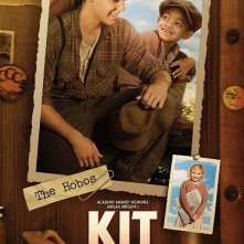 Character Poster di Kit Kittredge: An American Girl