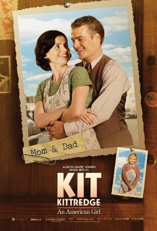 Character Poster per Kit Kittredge: An American Girl