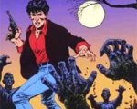 E' ufficiale: Brandon Routh sarà Dylan Dog