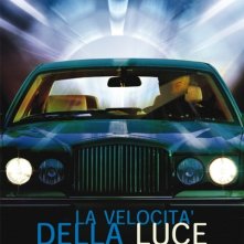 La locandina di La velocità della luce