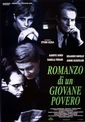 Locandina di Romanzo di un giovane povero