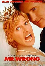 Locandina di Un marito quasi perfetto