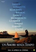 La locandina italiana di Un amore senza tempo