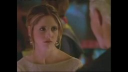 5x15 - La ragazza dei sogni - La ragazza dei sogni - Buffy l'ammazzavampiri - Promo