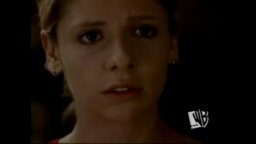 5x16 - Un corpo freddo - Buffy l'ammazzavampiri - Promo