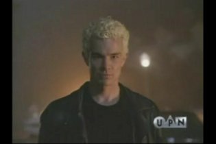 6x01 - Il rito (1°parte) - Buffy l'ammazzavampiri - Promo