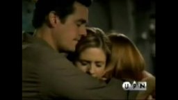 6x03 - Il ritorno - Buffy l'ammazzavampiri - Promo