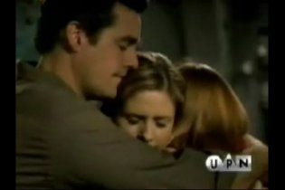 6x03 - Il ritorno - Buffy l'ammazzavampiri - Promo